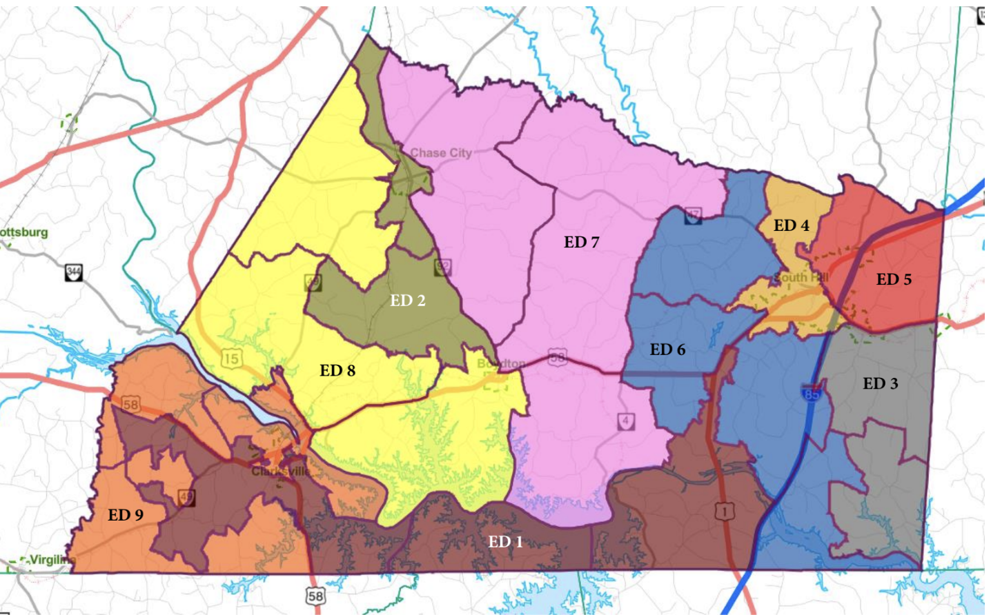 2024 SB Districts<br />

